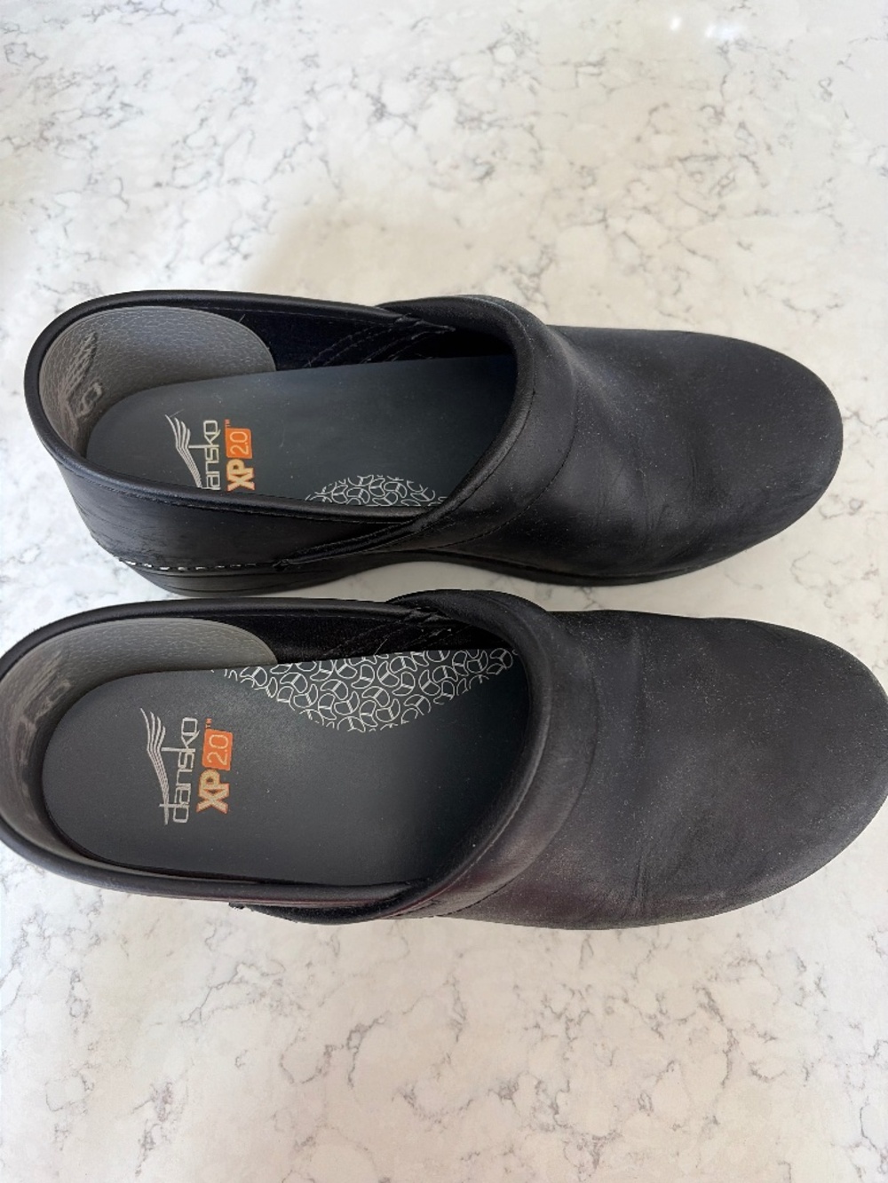 Dansko clogs